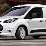 Ford Courier (año 2015)